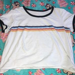 Vintage tee